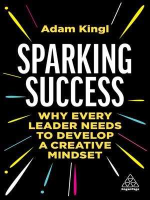 cover image of Sparking Success